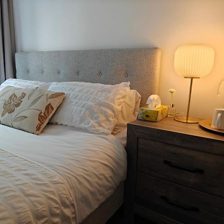 Private Room With Ensuite & Garden Epsom Auckland Extérieur photo