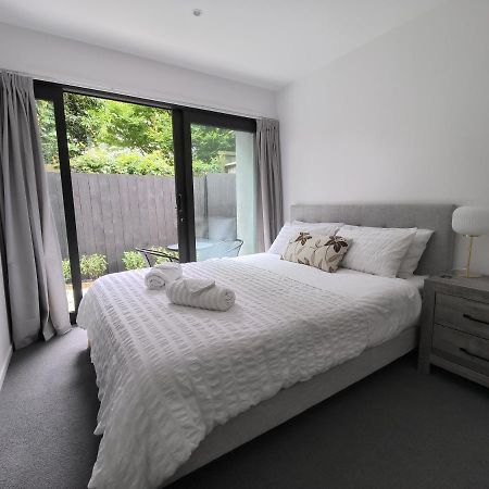 Private Room With Ensuite & Garden Epsom Auckland Extérieur photo