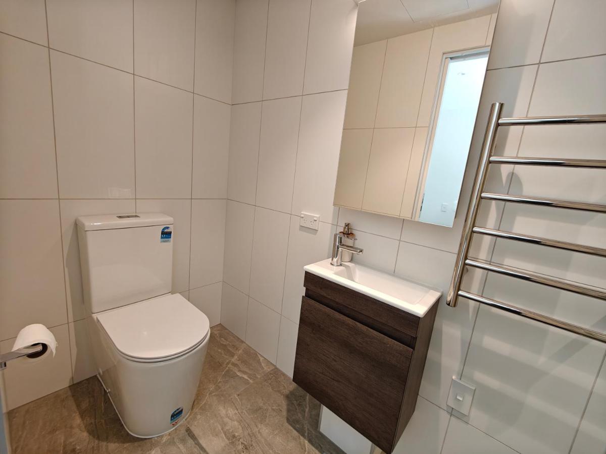 Private Room With Ensuite & Garden Epsom Auckland Extérieur photo