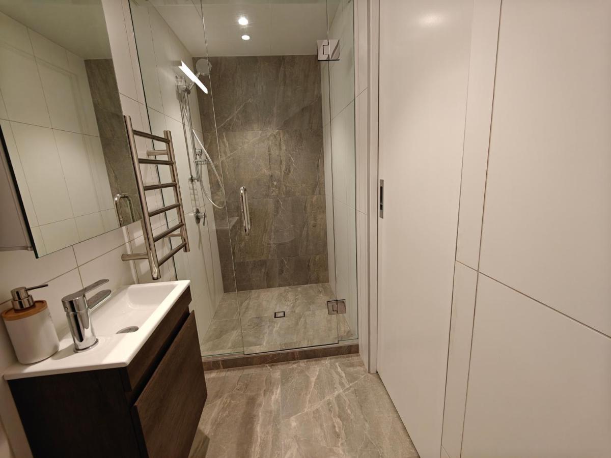 Private Room With Ensuite & Garden Epsom Auckland Extérieur photo