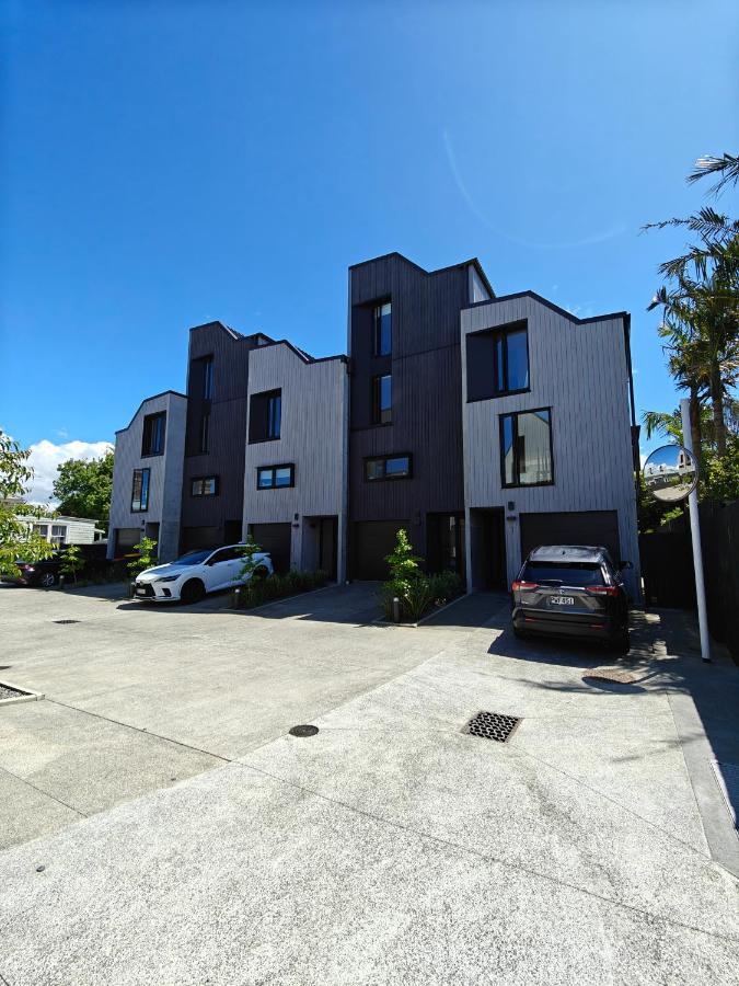 Private Room With Ensuite & Garden Epsom Auckland Extérieur photo