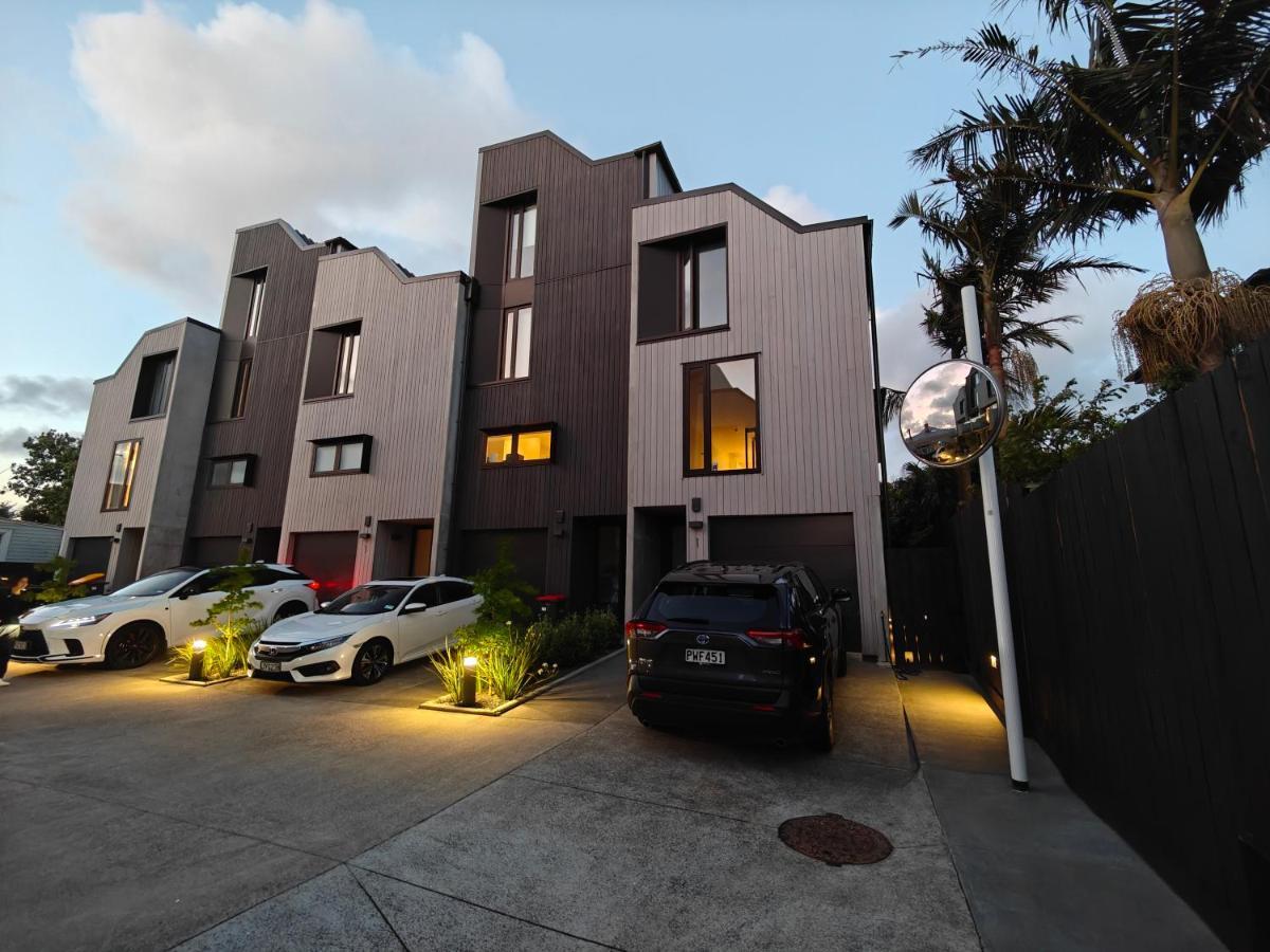Private Room With Ensuite & Garden Epsom Auckland Extérieur photo