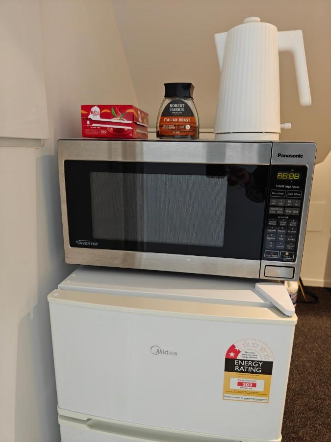 Private Room With Ensuite & Garden Epsom Auckland Extérieur photo