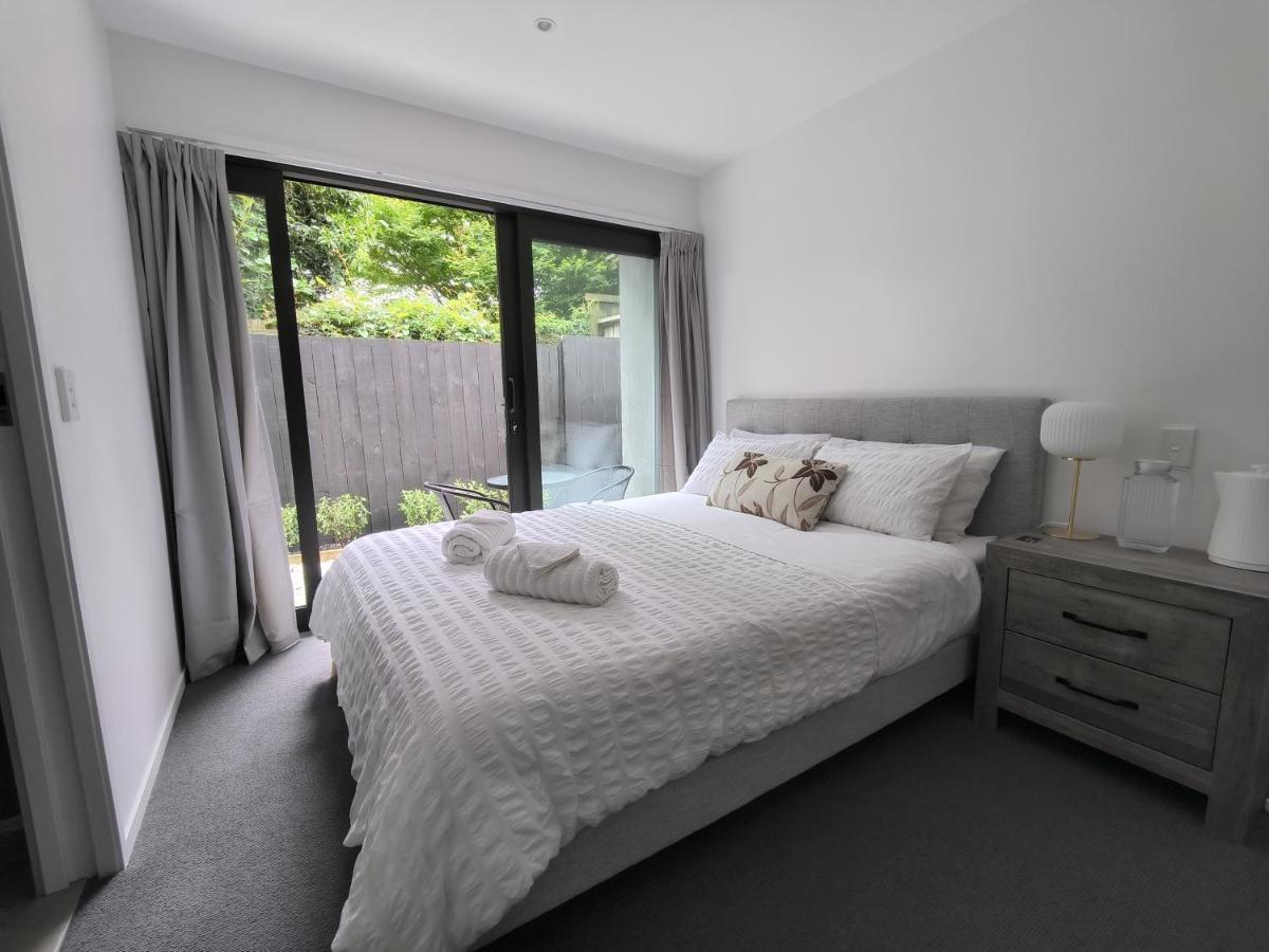 Private Room With Ensuite & Garden Epsom Auckland Extérieur photo