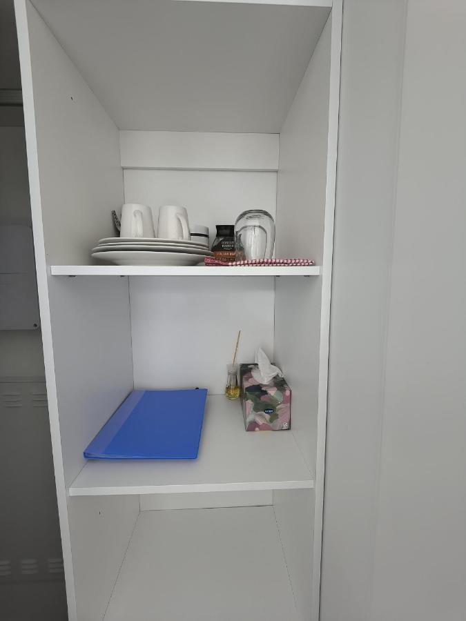 Private Room With Ensuite & Garden Epsom Auckland Extérieur photo