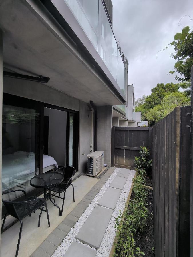 Private Room With Ensuite & Garden Epsom Auckland Extérieur photo