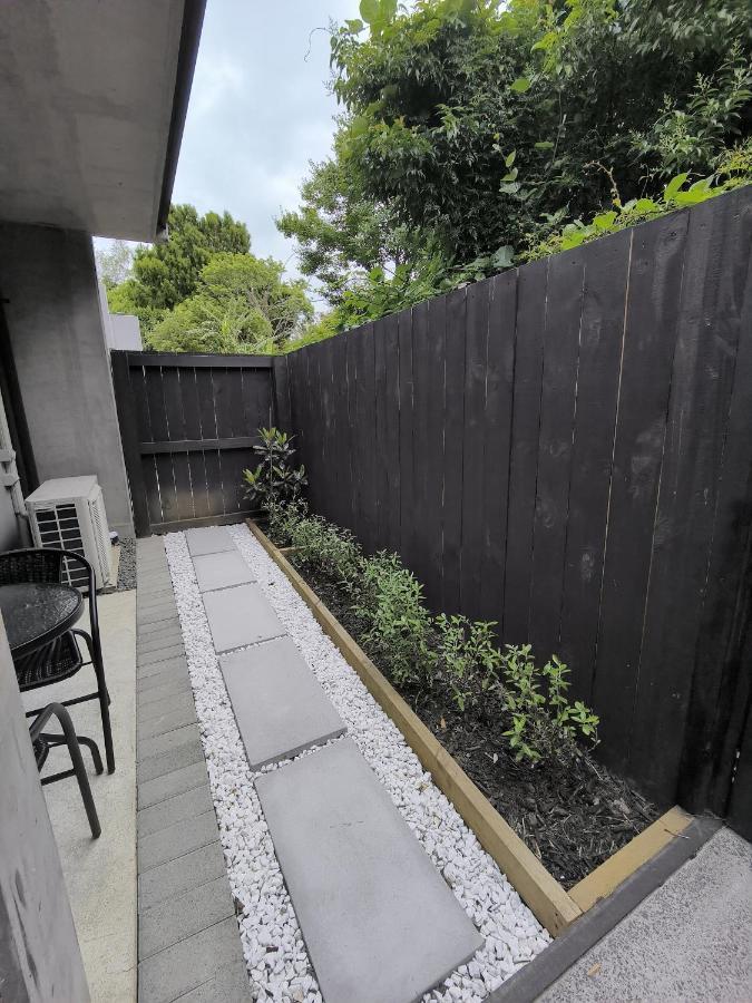 Private Room With Ensuite & Garden Epsom Auckland Extérieur photo