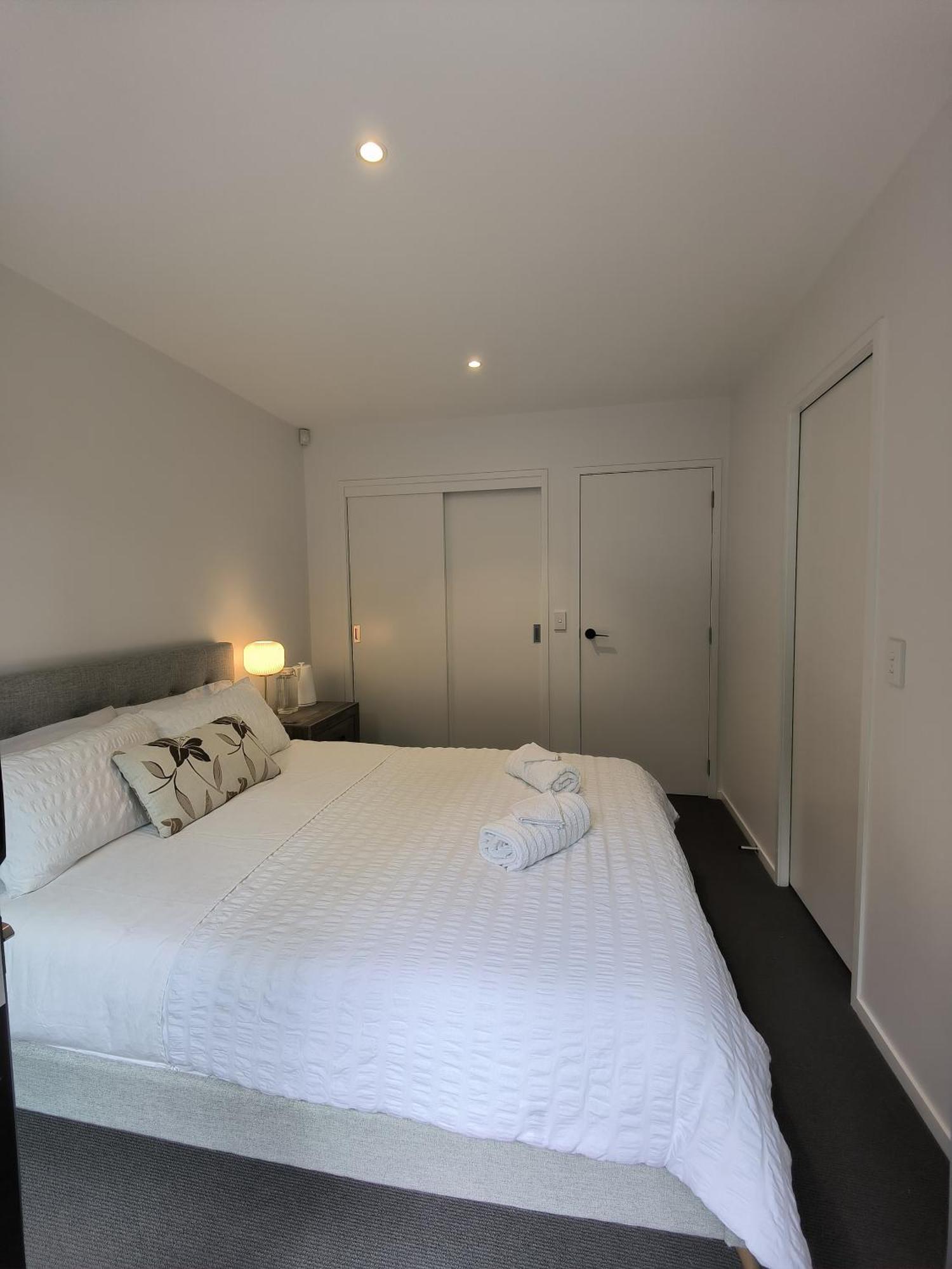 Private Room With Ensuite & Garden Epsom Auckland Extérieur photo